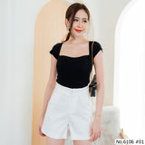 Maristar : No.6106 กางเกงขาสั้น | Shorts