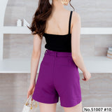 Vertier : No.51007 กางเกงขาสั้น | Shorts