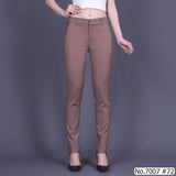 Miss Daisy : No.7007 กางเกงขายาว | Long Pants