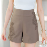 Maristar : No.6109 กางเกงขาสั้น | Shorts