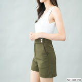 Vertier : No.11008 กางเกงขาสั้น | Shorts