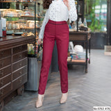 Maristar : No.9763 กางเกงขายาว | Long Pants