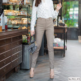 Miss Daisy : No.7011 กางเกงขายาว | Long Pants