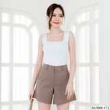 Miss Daisy : No.5006 กางเกงขาสั้น | Shorts