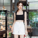 Maristar : No.6115 กางเกงขาสั้น | Shorts