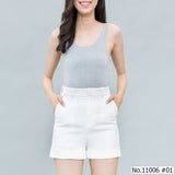 Vertier : No.11006 กางเกงขาสั้น | Shorts