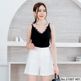 Vertier : No.51007 กางเกงขาสั้น | Shorts