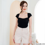 Maristar : No.6106 กางเกงขาสั้น | Shorts