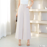Maristar : No.6111 กางเกงขาบาน | Culottes