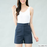Vertier : No.11008 กางเกงขาสั้น | Shorts