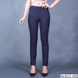 Miss Daisy : No.8111 สกินนี่ | Skinny