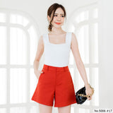 Miss Daisy : No.5006 กางเกงขาสั้น | Shorts