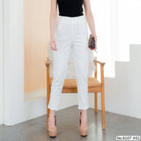 Miss Daisy : No.6107 กางเกงขายาว 9ส่วน | Cropped Pants