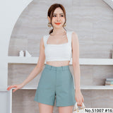 Vertier : No.51007 กางเกงขาสั้น | Shorts