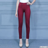 Miss Daisy : No.8123 สกินนี่ | Skinny