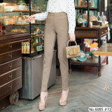 Maristar : No.6085 กางเกงขายาว | Long Pants