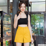 Maristar : No.6115 กางเกงขาสั้น | Shorts