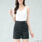 Vertier : No.11008 กางเกงขาสั้น | Shorts