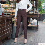 Maristar : No.9763 กางเกงขายาว | Long Pants