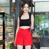 Maristar : No.6115 กางเกงขาสั้น | Shorts