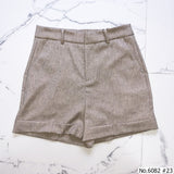 Maristar : No.6082 กางเกงขาสั้น | Shorts