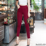 Miss Daisy : No.8103 สกินนี่ | Skinny