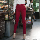 Vertier : No.51002 กางเกงขายาว | Long Pants