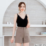 Vertier : No.51007 กางเกงขาสั้น | Shorts