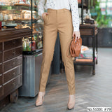 Vertier : No.51001 กางเกงขายาว | Long Pants