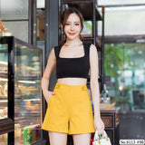 Miss Daisy : No.6113 กางเกงขาสั้น | Shorts
