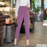 Miss Daisy : No.6102 กางเกงขายาว | Long Pants
