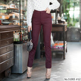 Vertier : No.51003 กางเกงขายาว | Long Pants