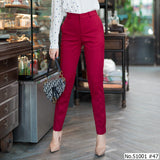 Vertier : No.51001 กางเกงขายาว | Long Pants