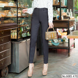 Maristar : No.6085 กางเกงขายาว | Long Pants