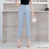 Maristar : No.6116 กางเกงขายาว 9ส่วน | Cropped Pants