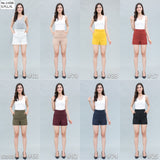 Vertier : No.11006 กางเกงขาสั้น | Shorts