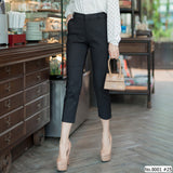 No.8001 กางเกงขายาว 7ส่วน | Cropped Pants