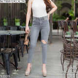 Vertier : No.73005 กางเกงยีนส์ | Jeans