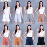 Vertier : No.11003 กางเกงขาสั้น | Shorts