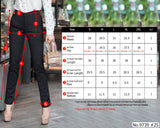 Miss Daisy : No.9739 กางเกงขายาว | Long Pants