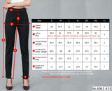 Maristar : No.6063 กางเกงขายาว | Long Pants