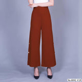 Maristar : No.6042 กางเกงขาบาน | Culottes