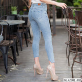 Vertier : No.72001 กางเกงยีนส์ | Jeans