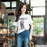 Vertier : No.92005 เสื้อยืด | T-shirt