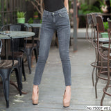 Vertier : No.75007 กางเกงยีนส์ | Jeans