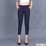 Miss Daisy : No.8117 สกินนี่ | Skinny