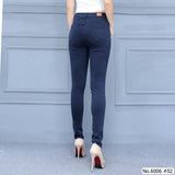 Maristar : No.6006 กางเกงยีนส์ | Jeans