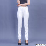 Maristar : No.6035 กางเกงขายาว | Long Pants