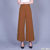 Maristar : No.6042 กางเกงขาบาน | Culottes