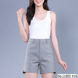 Vertier : No.11003 กางเกงขาสั้น | Shorts